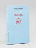 Ma vie à la NRF [ Livre dédicacé par l'auteur à Maurice Druon ]. MOHRT, Michel