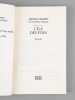 L'île des Fous. Nouvelles [ Livre dédicacé par l'auteur à Maurice Druon ]. MOHRT, Michel