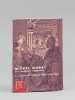 La leçon de morale dans une loge [ Livre dédicacé par l'auteur à Maurice Druon ]. MOHRT, Michel