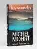 Les Nomades [ Livre dédicacé par l'auteur à Maurice Druon ]. MOHRT, Michel