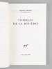Tombeau de La Rouërie [ Livre dédicacé par l'auteur à Maurice Druon ]. MOHRT, Michel