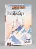 Le télésiège [ Livre dédicacé par l'auteur à Maurice Druon ]. MOHRT, Michel