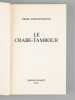 Le Crabe-Tambour [ Livre dédicacé par l'auteur à Maurice Druon ]. SCHOENDOERFFER, Pierre