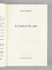 Au Bonheur des Sages [ Livre dédicacé par l'auteur à Maurice Druon ]. JERPHAGNON, Lucien