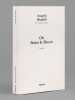Où finira le fleuve. Roman [ Livre dédicacé par l'auteur à Maurice Druon ]. RINALDI, Angelo