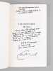 Les Aventures de Mai. Feuileton historique [ Livre dédicacé par l'auteur à Maurice Druon ]. RAMBAUD, Patrick