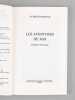Les Aventures de Mai. Feuileton historique [ Livre dédicacé par l'auteur à Maurice Druon ]. RAMBAUD, Patrick
