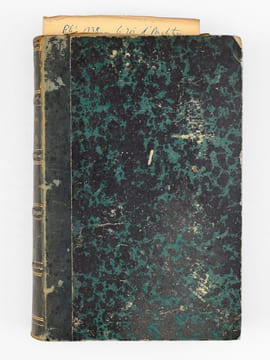 Les Chroniques de Sire Jean Froissart (3 Tomes - Complet) [ Exemplaire de travail annoté par Maurice Druon pour la rédaction des "Rois Maudits" ] Qui ...