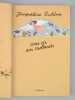 Une vie en crobards [ Livre d&eacute;dicac&eacute; par l'auteur, avec 3 cartes postales autographes de l'auteur ]. DUHEME, Jacqueline