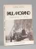 Paul Morand, voyageur du XXe siècle [ Livre dédicacé par l'auteur à Maurice Druon ]. BURRUS, Paul