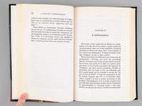 Joseph Fouché [ Livre dédicacé par l'auteur à Maurice Druon ]