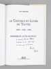 Le Ch&acirc;teau et Lyc&eacute;e de Vanves 1698- 1798 - 1998. Histoire du Lyc&eacute;e Michelet [ Livre d&eacute;dicac&eacute; par l'auteur &agrave; Maurice Druon ]. RENARD, Xavier