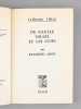 De Gaulle, Isra&euml;l et les Juifs [ Livre d&eacute;dicac&eacute; par l'auteur &agrave; Maurice Druon ]. ARON, Raymond