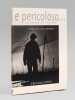 E Pericoloso... Le voyage au Gargano [ Livre dédicacé par le préfacier et le photographe à Maurice Druon]. LOUIS, Christian ; NUCERA, Louis