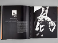 Hand Série 2 [ Exemplaire de Maurice Druon ]