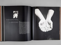 Hand Série 2 [ Exemplaire de Maurice Druon ]