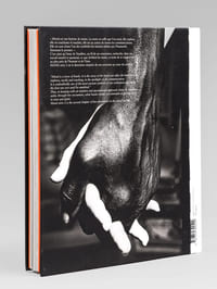 Hand Série 2 [ Exemplaire de Maurice Druon ]