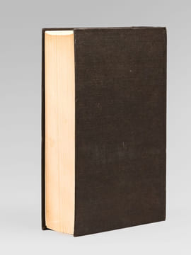 La Poésie russe. Edition bilingue [ Livre dédicacé par Elsa Triolet à Maurice Druon ] . TRIOLET, Elsa ; COLLECTIF