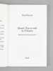 Quand l'Etat se m&ecirc;le de l'histoire [ Livre sign&eacute; par l'auteur - Envoi &agrave; Maurice Druon ]. R&eacute;mond, Ren&eacute;  (1918-2007)