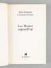 Les Droites aujourd'hui [ Livre sign&eacute; par l'auteur - Envoi &agrave; Maurice Druon ]. R&eacute;mond, Ren&eacute;  (1918-2007)