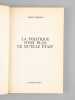 La politique n'est plus ce qu'elle &eacute;tait [ Livre sign&eacute; par l'auteur - Envoi &agrave; Maurice Druon ]. R&eacute;mond, Ren&eacute;  (1918-2007)