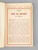 Sur ce Rivage... R&eacute;cit [ Avec une carte d'envoi autographe sign&eacute;e par l'auteur &agrave; Maurice Druon ]. VERCORS ; [ BRULLER, Jean ]