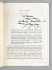 La Coupole [ Tir&eacute;-&agrave;-part du chapitre de Marc Fumaroli consacr&eacute; &agrave; l'Acad&eacute;mie Fran&ccedil;aise dans le tome II des "Lieux de M&eacute;moires" - D&eacute;dicac&eacute; par l'auteur ...