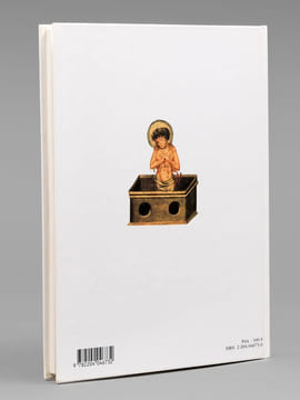 Les 15 Mystères du Rosaire en image médités par Jean Tauler, priés par le Père Carré [ Livre dédicacé par l'auteur à Maurice Druon - Avec une carte ...