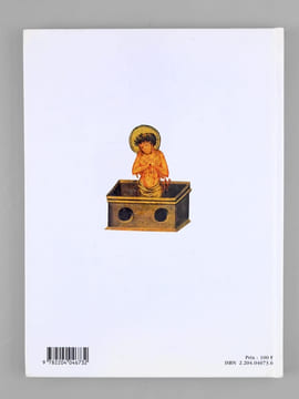 Les 15 Mystères du Rosaire en image médités par Jean Tauler, priés par le Père Carré [ Livre dédicacé par l'auteur à Maurice Druon - Avec une carte ...
