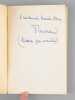 Monplaisir. Tome 2 : ... en histoire [ Livre d&eacute;dicac&eacute; par l'auteur &agrave; Maurice Druon ]. MORAND, Paul