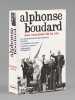 Les vacances de la vie  [ Livre sign&eacute; par l'auteur - Envoi &agrave; Maurice Druon ]. BOUDARD, Alphonse