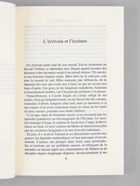D'où viens-tu?  [ Livre signé par l'auteur - Envoi à Maurice Druon ]