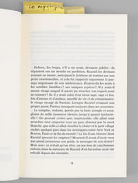 Les Juges [ Livre signé par l'auteur - Envoi à Maurice Druon ]