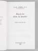 Re&ccedil;ois-les dans ta lumi&egrave;re [ Livre sign&eacute; par l'auteur - Envoi &agrave; Maurice Druon ]. Carr&eacute;, P&egrave;re A.-M. [ Carr&eacute;, P&egrave;re Ambroise-Marie (1908-2004) ]