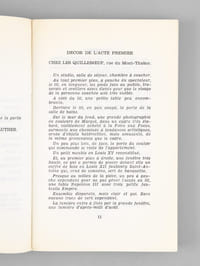 Gugusse. Comédie en trois actes [ Livre dédicacé par l'auteur à Maurice Druon ]