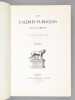 Les Galeries Publiques de l'Europe : Rome [ Edition originale ]. ARMENGAUD, M.J.G.D.