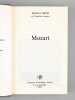 Mozart [ Livre d&eacute;dicac&eacute; par l'auteur ]. BRION, Marcel