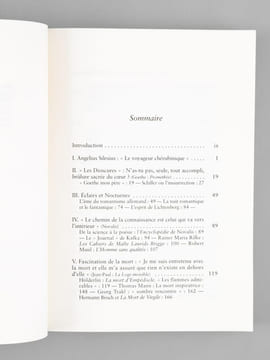 Cahiers Marcel Brion (4 Tomes en 3 volumes - Complet) Tome I : Mémoires d'une Vie Incertaine ; Tomes II-III : Suite Fantastique ; Tome IV : Orplid ou ...