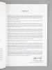 De l'Union au Nouveau Cercle... Le Nouveau Cercle de l'Union. 175 ans d'Histoire. GMELINE, Patrick de