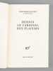 Bernis, le Cardinal des Plaisirs [ Livre d&eacute;dicac&eacute; par l'auteur &agrave; Maurice Druon ]. ROUART, Jean-Marie