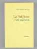 La Noblesse des Vaincus [ Livre d&eacute;dicac&eacute; par l'auteur &agrave; Maurice Druon ]. ROUART, Jean-Marie