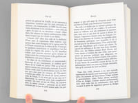 Une Vie [ Livre dédicacé par l'auteur à Maurice Druon ]