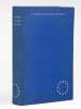 Le Th&eacute;&acirc;tre Populaire Europ&eacute;en [ Livre d&eacute;dicac&eacute; par Polys Modinos &agrave; Maurice Druon ]. SCHMIDT, L&eacute;opold ; COLLECTIF