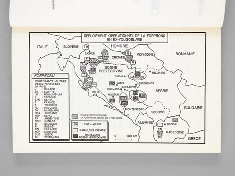 Croire et oser. Chronique de Sarajevo [ On joint : ] Paroles de soldat. Lettres à un jeune officier [ Livres dédicacés par l'auteur à Maurice Druon ]. ...