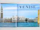 Venise [ Livre d&eacute;dicac&eacute; par l'auteur &agrave; Maurice Druon ]. VITOUX, Fr&eacute;d&eacute;ric ; DARBLAY, J&eacute;r&ocirc;me