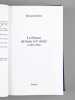 La France du beau XVIe si&egrave;cle [ Livre d&eacute;dicac&eacute; par l'auteur &agrave; Maurice Druon ]. QUILLIET, Bernard
