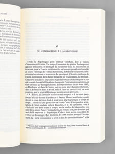 Bernard Lazare. De l'anarchiste au prophète [ Livre dédicacé par l'auteur à Maurice Druon ]