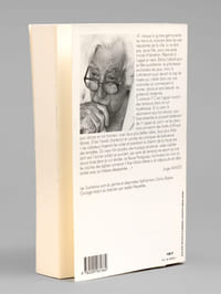 L'invitation à Bahia. Chronique sensuelle et véridique de ses rues, son peuple et ses mystères [ Livre dédicacé par l'auteur à Maurice Druon ]