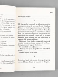 Suor [ Livre dédicacé par l'auteur à Maurice Druon ]