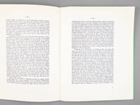 Discours prononcés dans la séance publique tenue par l'Académie Française pour la réception de Madame Marguerite Yourcenar le jeudi 22 janvier 1981 [ Livre dédicacé par Jean d'Ormesson à Maurice Druon ] [ Contient : Discours de réception de Madame Marguerite Yourcenar à l'Académie Française - Réponse de Monsieur Jean d'Ormesson ]